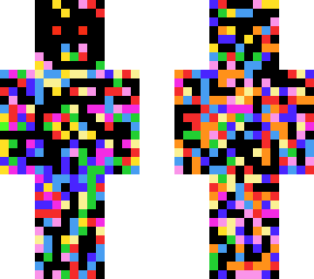 cool colorful