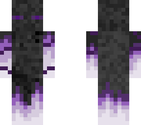 cool enderman guy