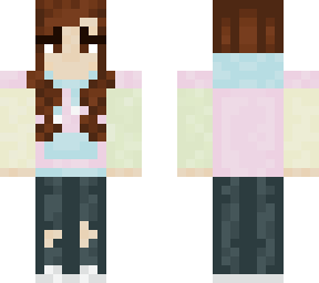 cop3ron's skin