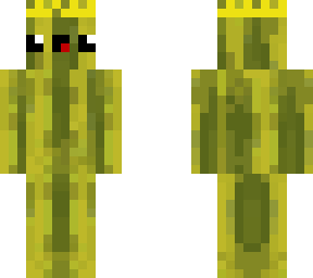 copied skin