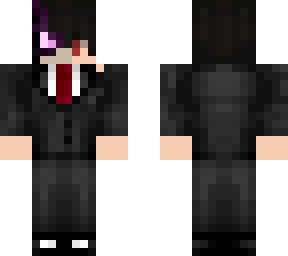 corpse but normal