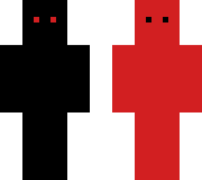 corrupted (black red)