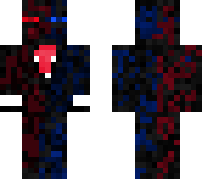 corrupted endermen
