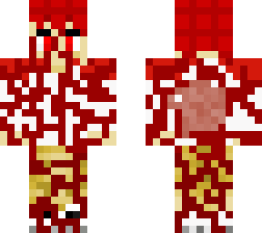corrupted skin #1: tommyinnit
