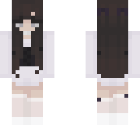 corset #3