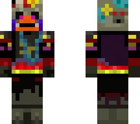 cortina starlight chica