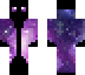cosmic robe