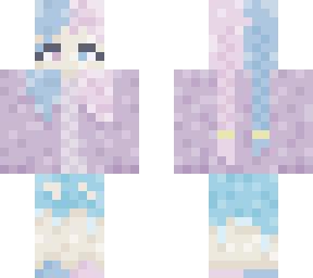 cotton candy