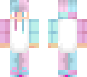cotton candy