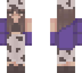cow girl