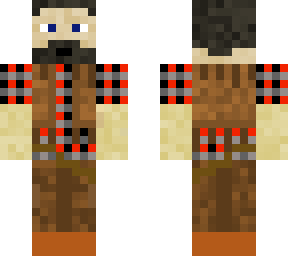 cowboy john