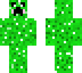 creeper