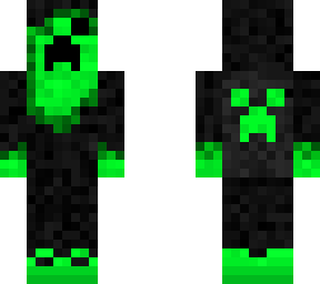 creeper cult