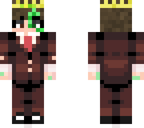 creeper fancy arson