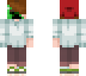 creeper piez