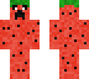 creeper watermelon