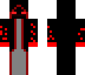 crimson dark lord