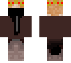 crown boy