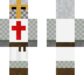 crusader