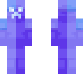 crystal creeper