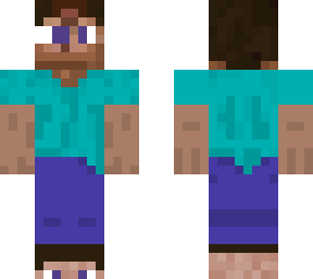 cursed again steve