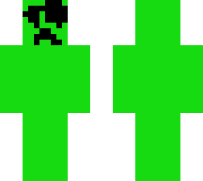 cursed creeper