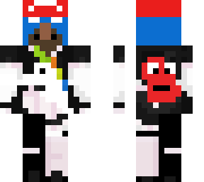 cursed dev