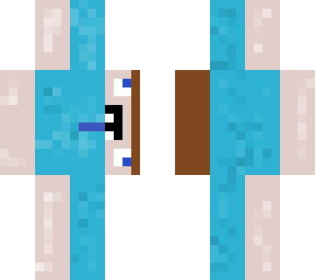 cursed noob steve