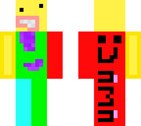 cursed skin