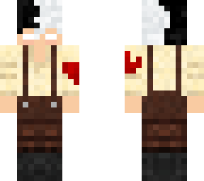 cursed smp
