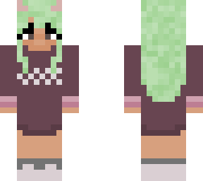 custom skin #1