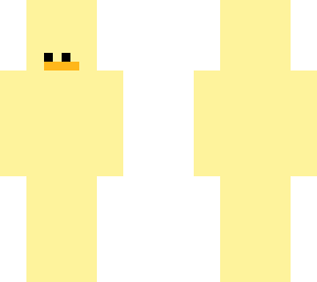 cute duck base pls use it i beg you