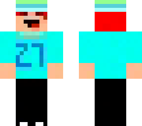 cyan