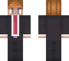 da suit