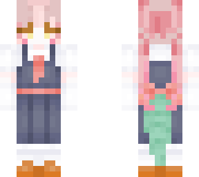 daf maid b)