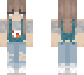 daisydee's bakery skin