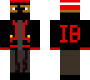 dakaplayz skin remade