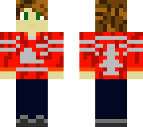 dan - christmas jumper
