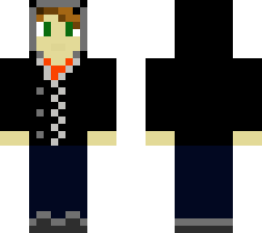 dan - hood