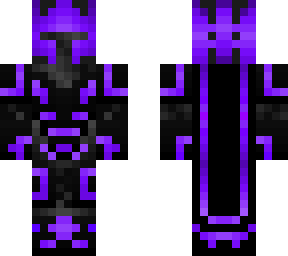 dark knight (effect)