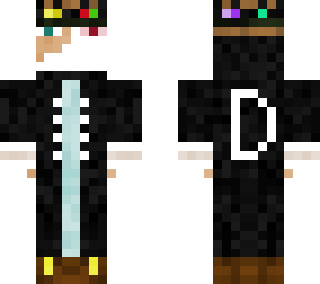 dark lord