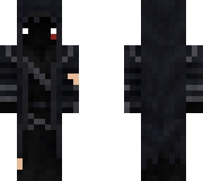 dark mage
