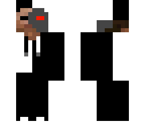 dark skin