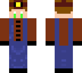 dave the miner