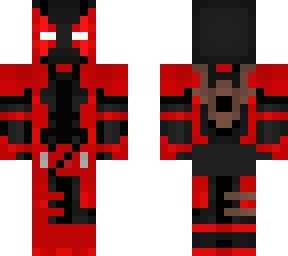 dead pool