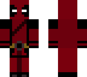 deadpool