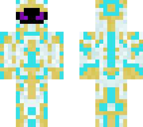 deathstare in armor