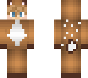 deer onesie og is in the description