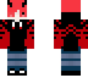 demon boi