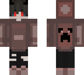 demon creeper dude